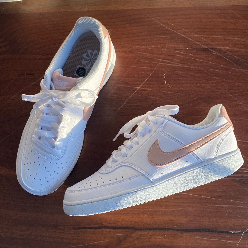New in box Nike sneakers